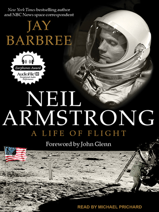 Title details for Neil Armstrong by Jay Barbree - Wait list